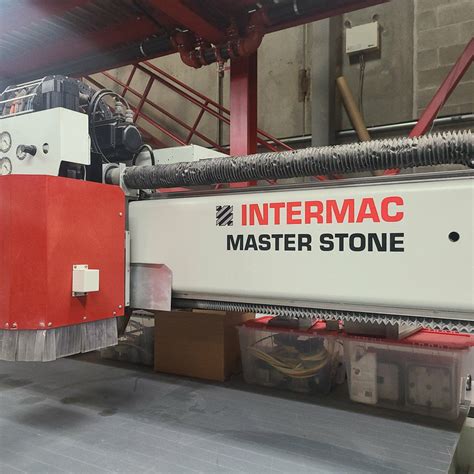 Intermac Masterstone 1500 OT 